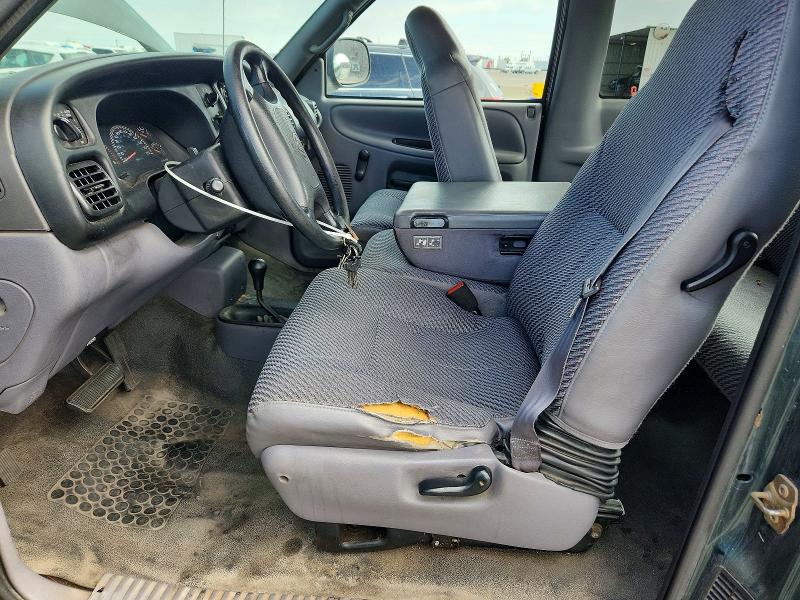 48837366 :رقم المزاد ، 3B7HF12Y61G199949 vin ، 2001 Dodge Ram 1500 مزاد بيع