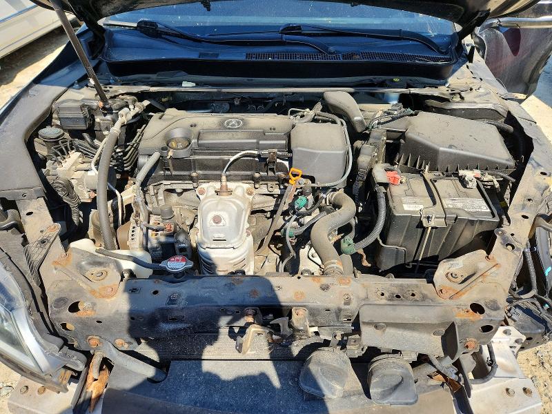 Продаж на аукціоні авто 2015 Acura Tlx, vin: 19UUB1F34FA000994, номер лоту: 56145816