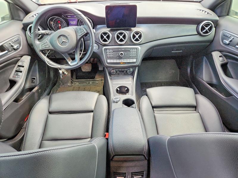 Продажа на аукционе авто 2020 Mercedes-benz Gla, vin: WDCTG4GB2LU025531, номер лота: 57027936