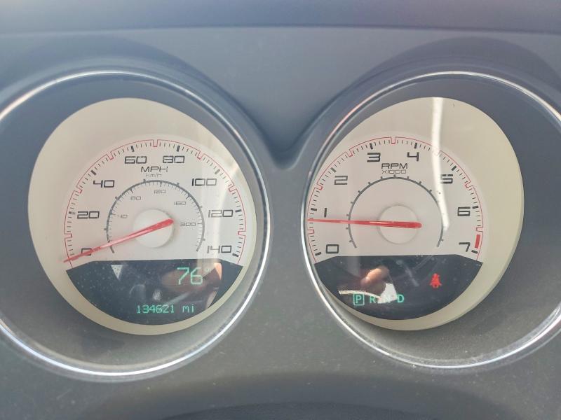 Продаж на аукціоні авто 2014 Dodge Challenger, vin: 2C3CDYAG9EH158341, номер лоту: 57506746
