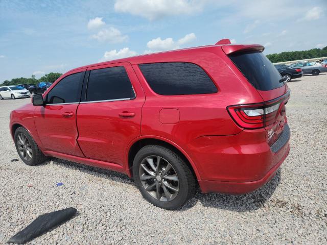 Продаж на аукціоні авто 2017 Dodge Durango, vin: 1C4RDHDG5HC774093, номер лоту: 57808166