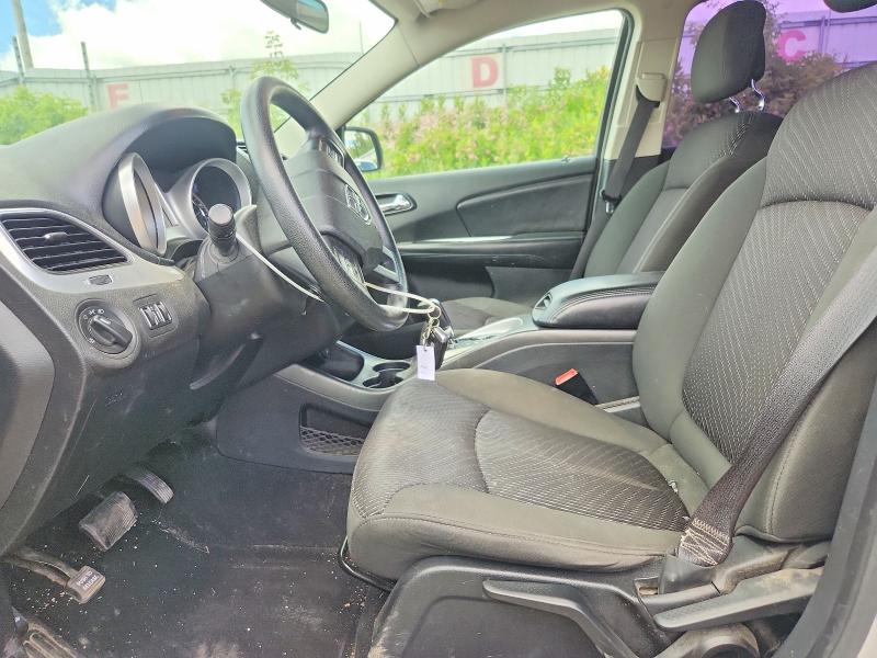 Продаж на аукціоні авто 2012 Dodge Journey, vin: 3C4PDCAB0CT204812, номер лоту: 57603226