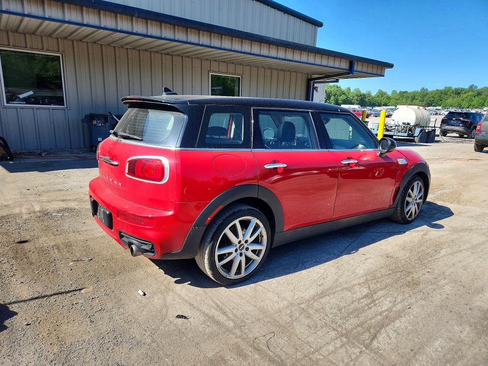 Продажа на аукционе авто 2016 Mini Cooper, vin: WMWLN9C50G2E48442, номер лота: 55702036