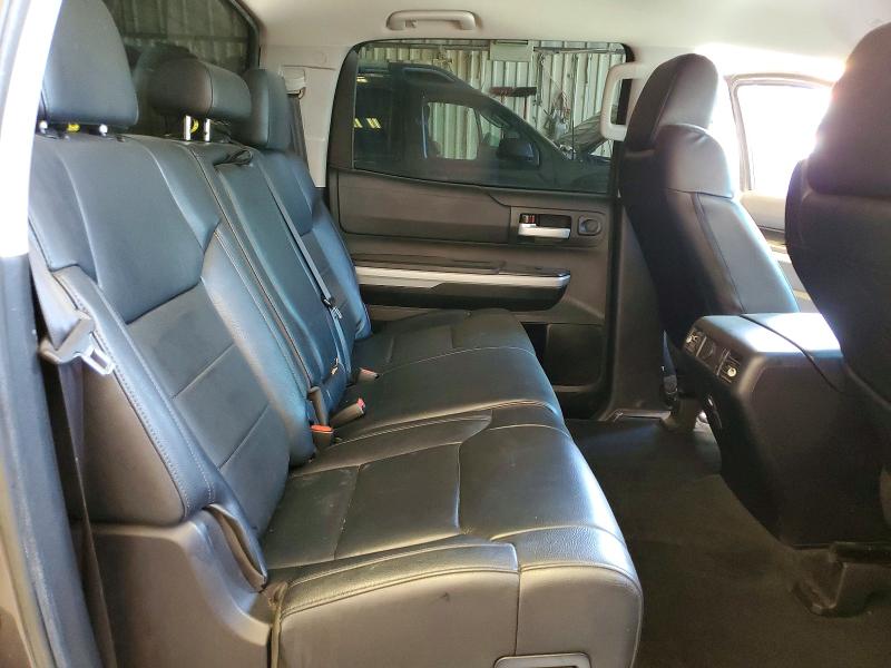 Aukcja sprzedaży 2021 Toyota Tundra, vin: 5TFEY5F14MX294768, numer aukcji: 55716536