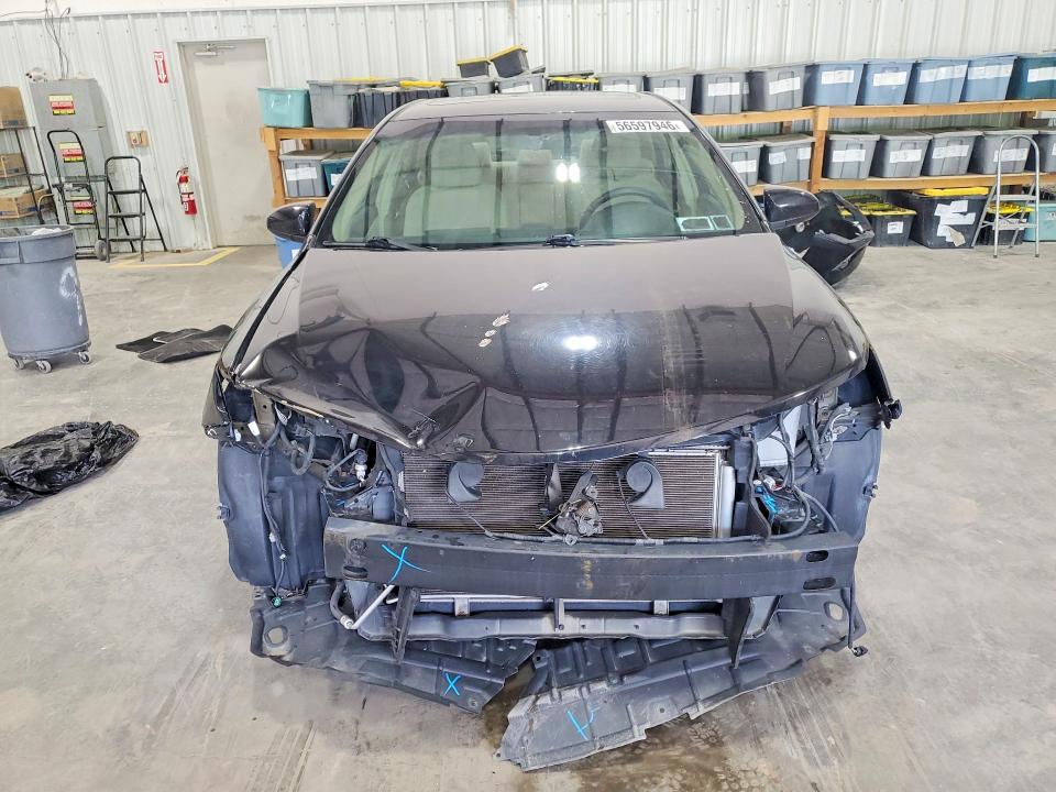 Продажа на аукционе авто 2012 Toyota Camry, vin: 4T4BF1FK4CR246831, номер лота: 56597946