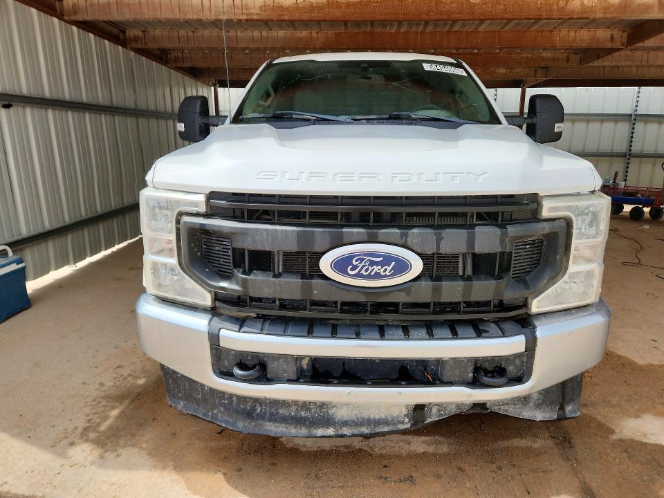 2022 Ford F250 მანქანა იყიდება აუქციონზე, vin: 1FT7X2B66NEC70514, აუქციონის ნომერი: 58494606