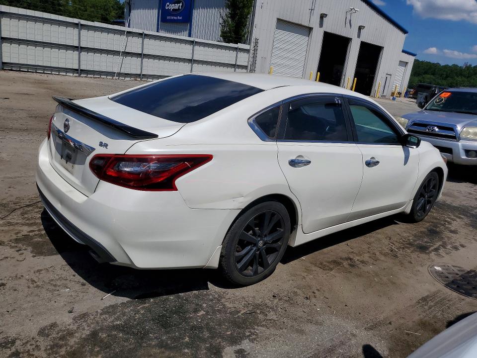 Продаж на аукціоні авто 2017 Nissan Altima, vin: 1N4AL3AP8HC472441, номер лоту: 56784496
