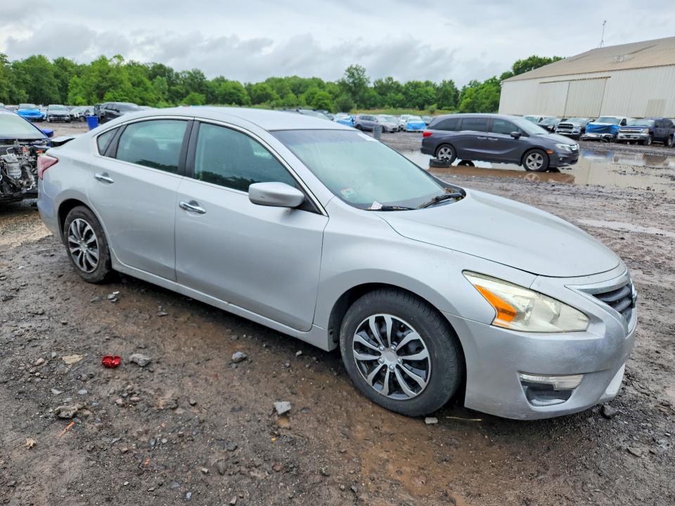 56578666 :رقم المزاد ، 1N4AL3AP6FC174290 vin ، 2015 Nissan Altima مزاد بيع