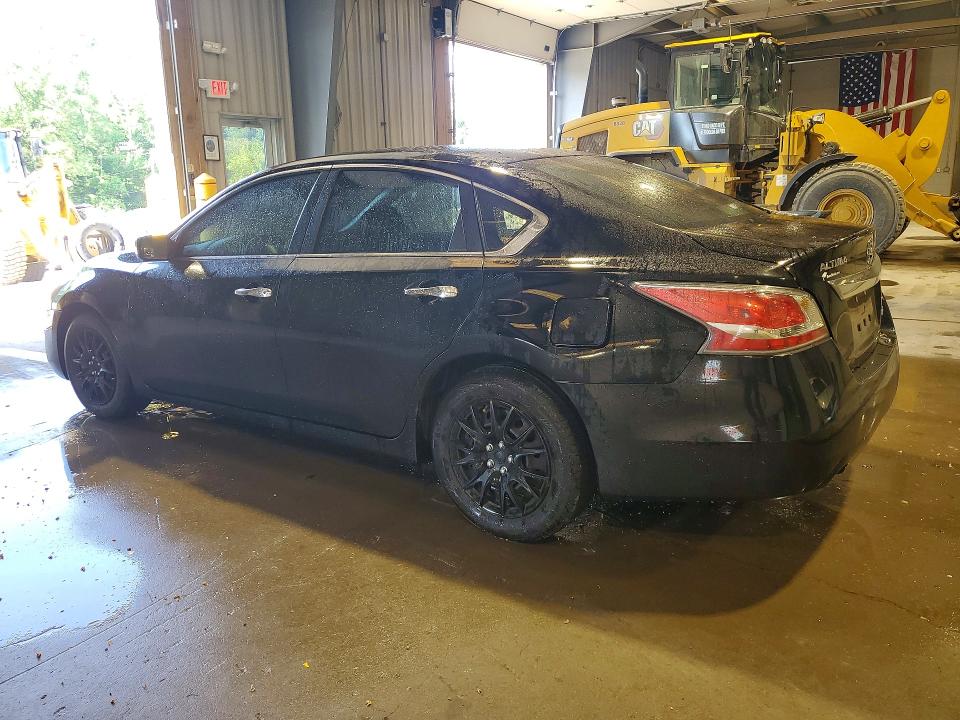 57079476 :رقم المزاد ، 1N4AL3AP6EC180699 vin ، 2014 Nissan Altima مزاد بيع