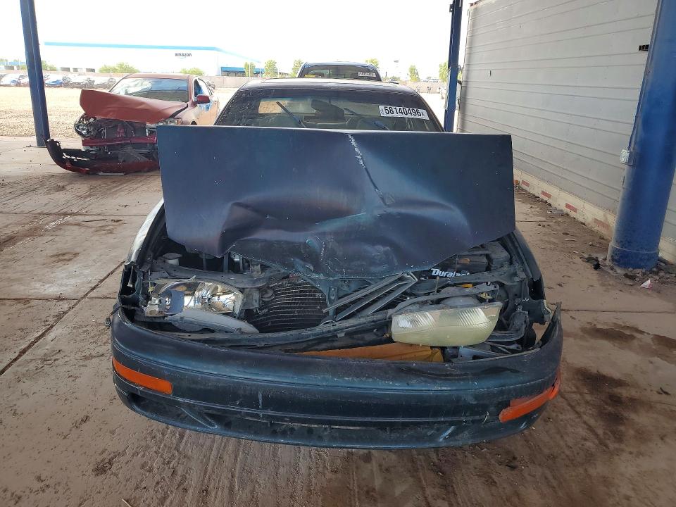 1994 Toyota Camry მანქანა იყიდება აუქციონზე, vin: 4T1SK13EXRU372026, აუქციონის ნომერი: 58140496