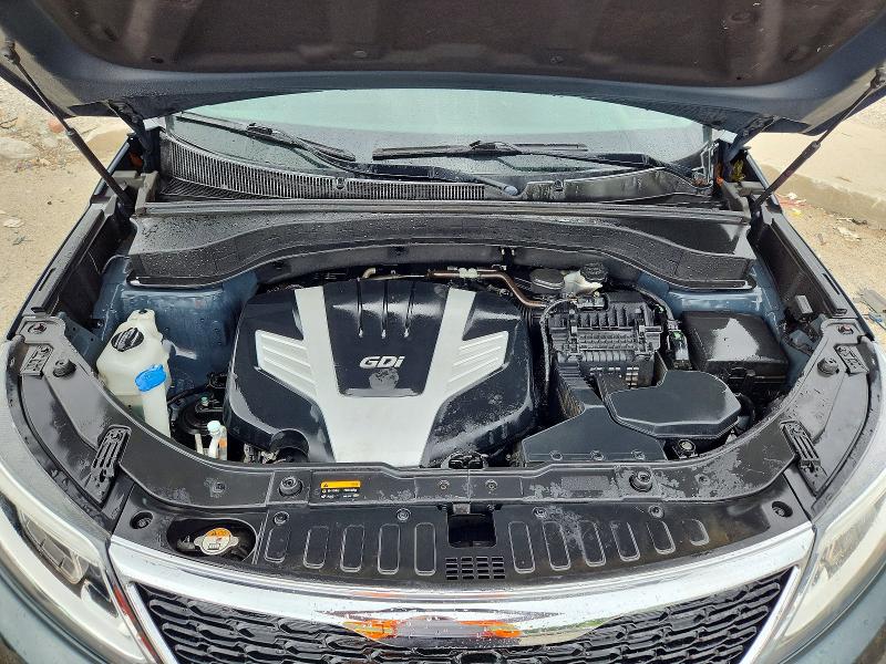Aukcja sprzedaży 2014 Kia Sorento, vin: 5XYKU4A78EG474750, numer aukcji: 56359556