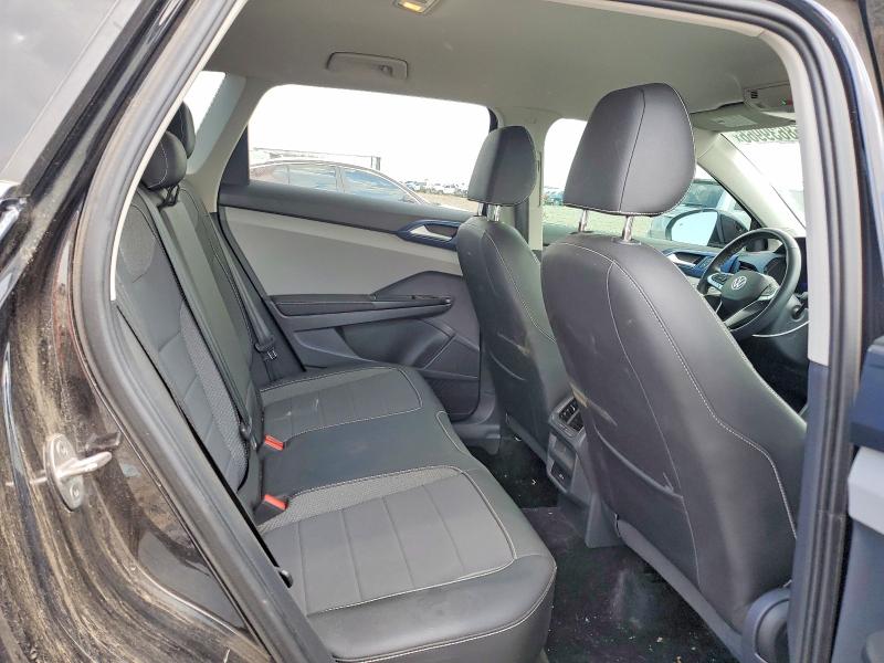 Aukcja sprzedaży 2024 Volkswagen Taos, vin: 3VVSX7B27RM012718, numer aukcji: 58639966