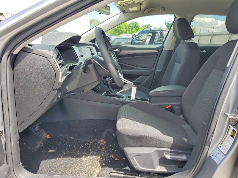 Продажа на аукционе авто 2019 Volkswagen Jetta, vin: 3VWC57BU9KM185511, номер лота: 57930386