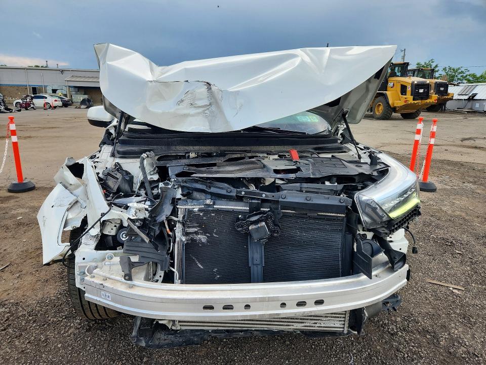 Продажа на аукционе авто 2019 Acura Rdx, vin: 5J8TC2H30KL037826, номер лота: 56885126