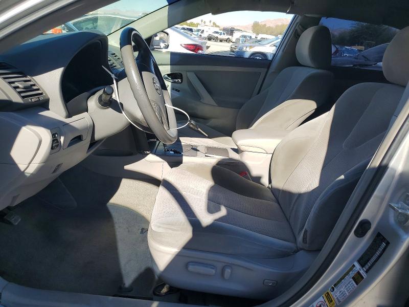 2010 Toyota Camry მანქანა იყიდება აუქციონზე, vin: 4T4BF3EK9AR076086, აუქციონის ნომერი: 58041906