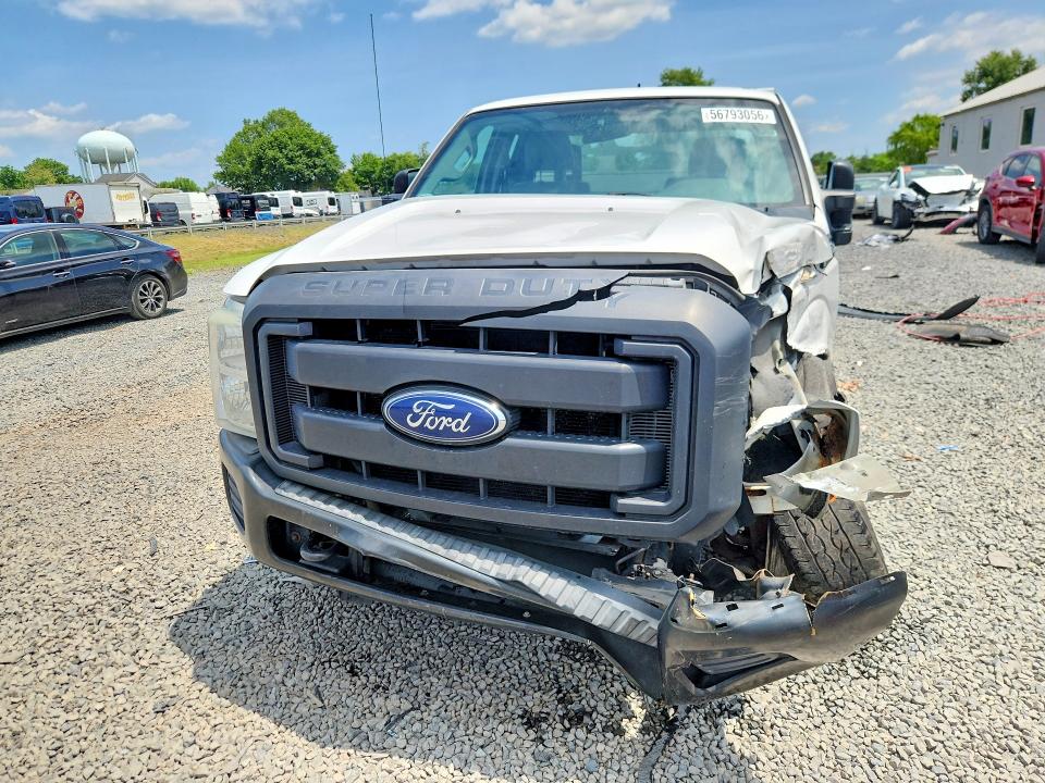 Продажа на аукционе авто 2016 Ford F250, vin: 1FT7X2B67GEA85360, номер лота: 56793056