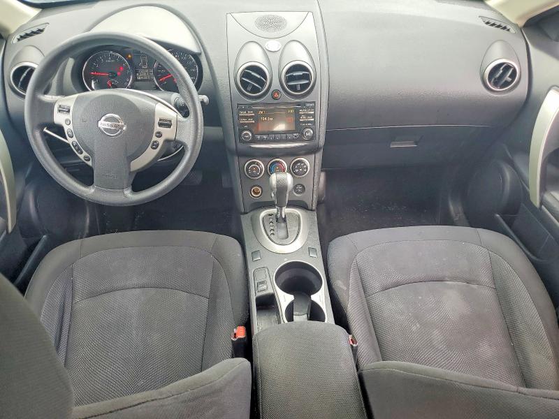 Aukcja sprzedaży 2015 Nissan Rogue Select, vin: JN8AS5MT9FW157603, numer aukcji: 59001226