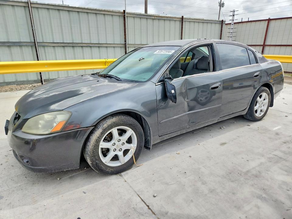 Продаж на аукціоні авто 2006 Nissan Altima, vin: 1N4AL11D56C269000, номер лоту: 53572996