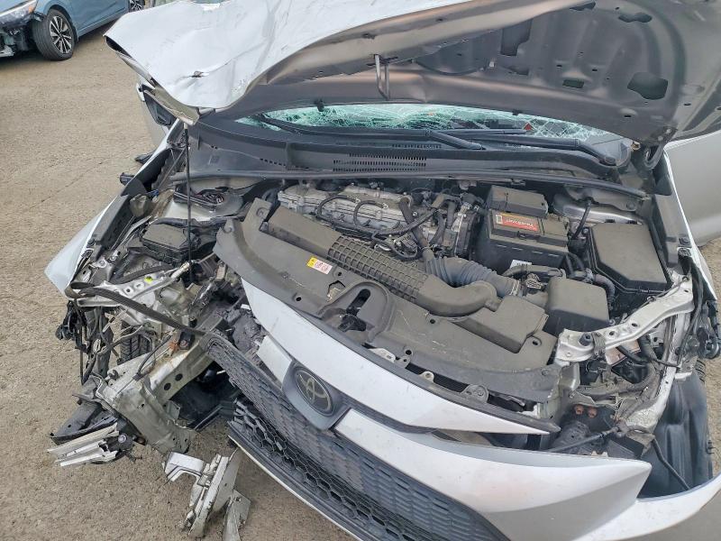 Продаж на аукціоні авто 2020 Toyota Corolla, vin: JTDEPRAE2LJ023374, номер лоту: 57061246
