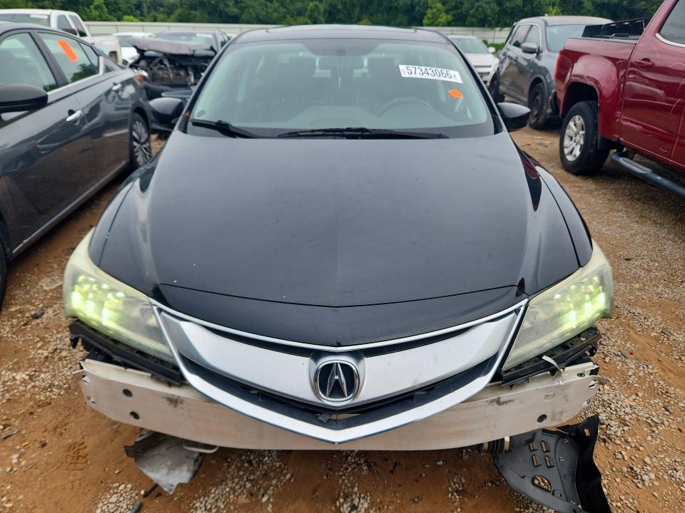 Продаж на аукціоні авто 2017 Acura Ilx, vin: 19UDE2F38HA010251, номер лоту: 57343066