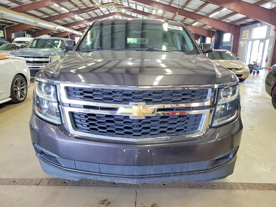 Продажа на аукционе авто 2018 Chevrolet Suburban, vin: 1GNSCHKC3JR315398, номер лота: 58998216