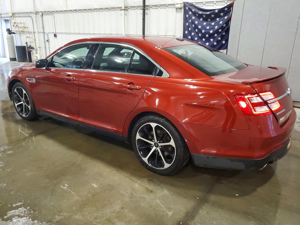 Aukcja sprzedaży 2014 Ford Taurus, vin: 1FAHP2H85EG142157, numer aukcji: 56829816
