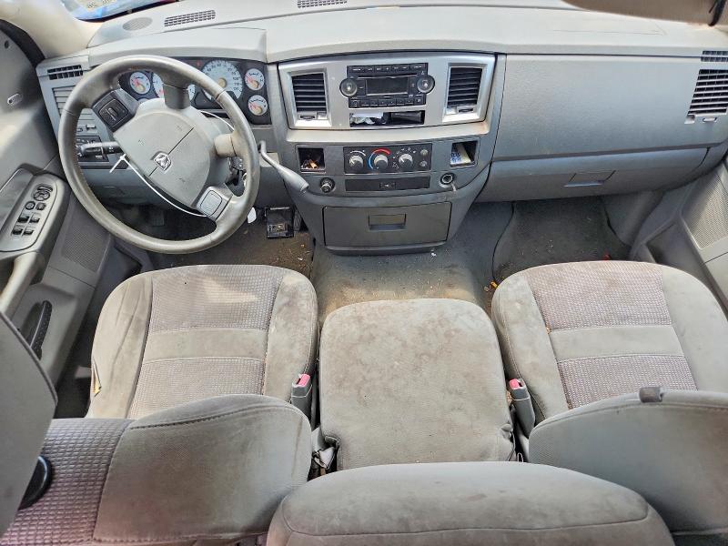 Aukcja sprzedaży 2008 Dodge Ram 1500, vin: 1D7HA182X8S532745, numer aukcji: 56245406