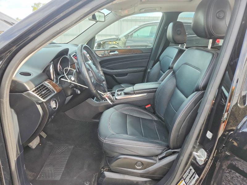Aukcja sprzedaży 2015 Mercedes-benz Ml, vin: 4JGDA5JB1FA482701, numer aukcji: 55875836
