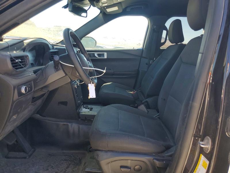 Aukcja sprzedaży 2022 Ford Explorer, vin: 1FM5K8AB8NGA41002, numer aukcji: 59188276
