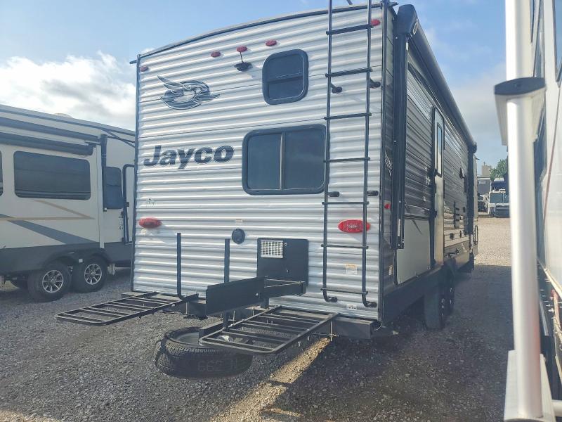 Продаж на аукціоні авто 2020 Jayc Jay Flight, vin: 1UJBJ0BR1L1TD0693, номер лоту: 58253366