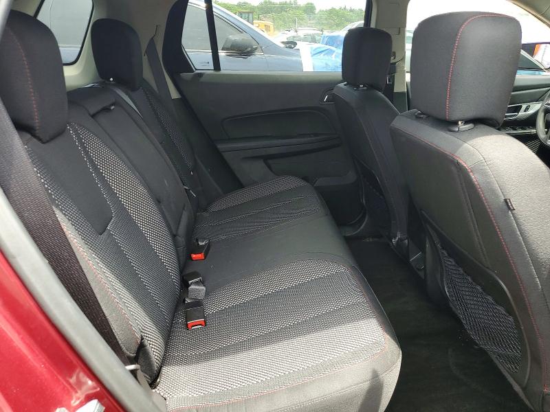 57932876 :رقم المزاد ، 2GKFLSEK3G6351434 vin ، 2016 Gmc Terrain مزاد بيع