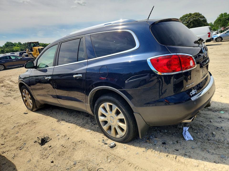 Aukcja sprzedaży 2012 Buick Enclave, vin: 5GAKVDED0CJ183087, numer aukcji: 57412676