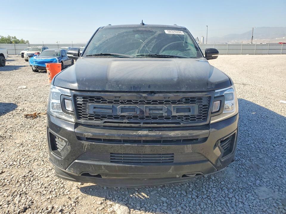 2018 Ford Expedition მანქანა იყიდება აუქციონზე, vin: 1FMJU2AT4JEA42328, აუქციონის ნომერი: 58329356