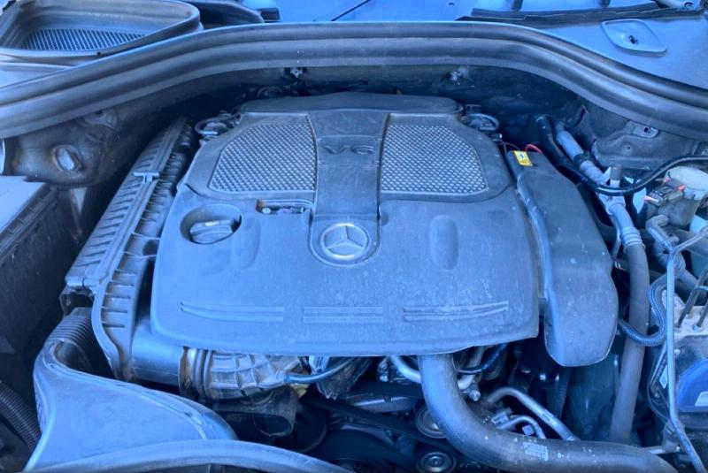 59201046 :رقم المزاد ، 4JGDA5JB6DA229659 vin ، 2013 Mercedes-benz Ml مزاد بيع