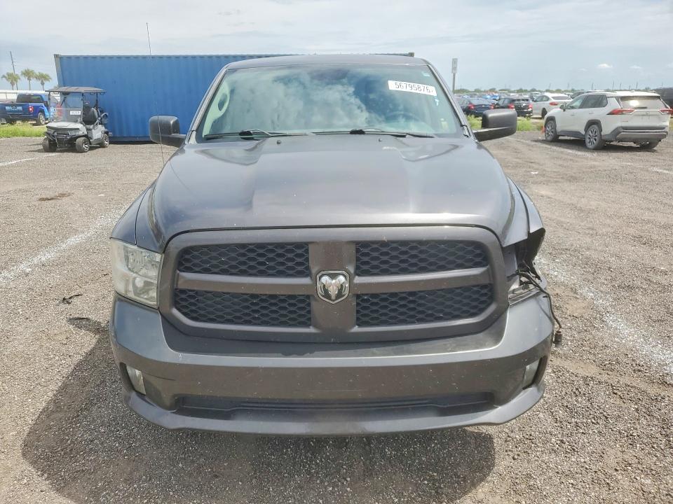 Aukcja sprzedaży 2016 Ram 1500, vin: 1C6RR6FG6GS142234, numer aukcji: 56795876