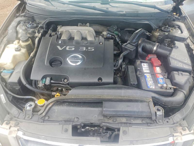 Продажа на аукционе авто 2005 Nissan Altima, vin: 1N4BL11E85C138591, номер лота: 56969406