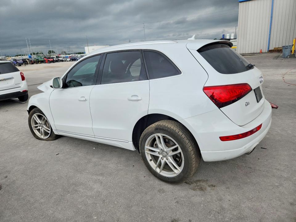 2014 Audi Q5 მანქანა იყიდება აუქციონზე, vin: WA1CMBFP8EA050125, აუქციონის ნომერი: 57864216