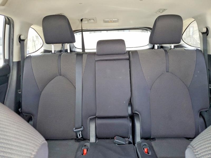 2023 Toyota Highlander მანქანა იყიდება აუქციონზე, vin: 5TDKDRAHXPS001671, აუქციონის ნომერი: 56466536