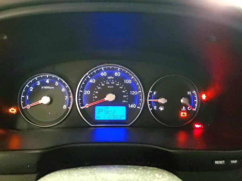 Продаж на аукціоні авто 2011 Hyundai Santa Fe, vin: 5XYZH4AG2BG044923, номер лоту: 58540116
