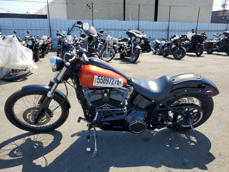 Aukcja sprzedaży 2011 Harley-davidson Fxs, vin: 1HD1JP567BB030819, numer aukcji: 55897276