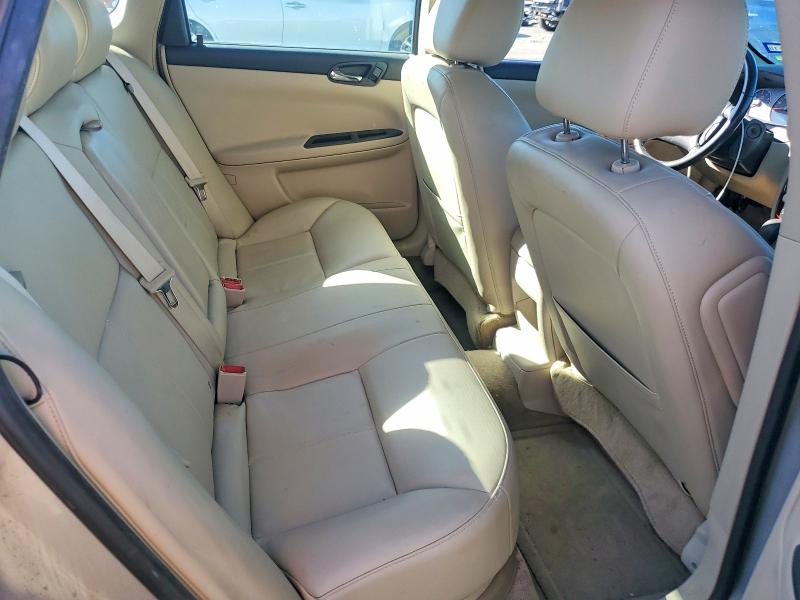 55846916 :رقم المزاد ، 2G1WB5EK4A1232238 vin ، 2010 Chevrolet Impala مزاد بيع