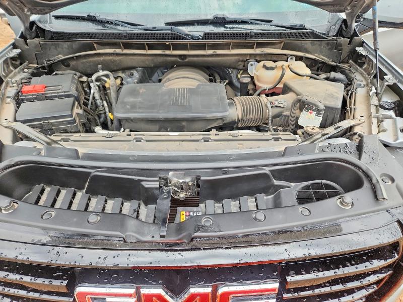 2024 Gmc Yukon Xl მანქანა იყიდება აუქციონზე, vin: 1GKS2HKL4RR177575, აუქციონის ნომერი: 55040306