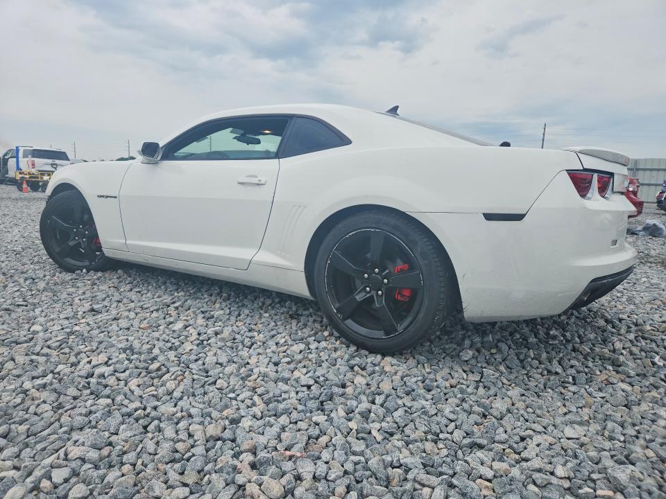 2013 Chevrolet Camaro მანქანა იყიდება აუქციონზე, vin: 2G1FB1E32D9118472, აუქციონის ნომერი: 55626346