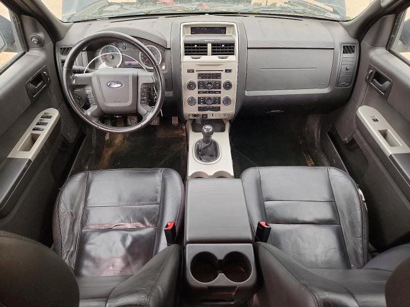 57207426 :رقم المزاد ، 1FMCU0D73BKA58387 vin ، 2011 Ford Escape مزاد بيع