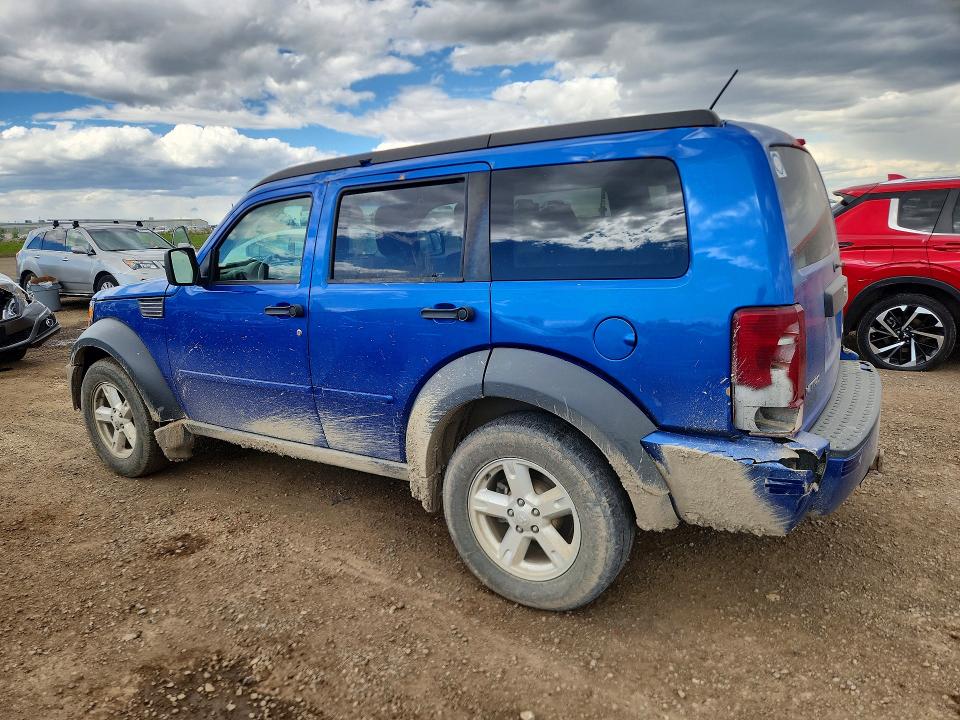 Aukcja sprzedaży 2008 Dodge Nitro, vin: 1D8GU28K18W189112, numer aukcji: 55958556