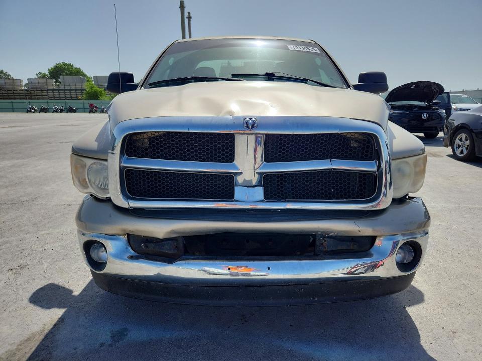 Продаж на аукціоні авто 2005 Dodge Ram 1500, vin: 1D7HU18DX5J502560, номер лоту: 79134835