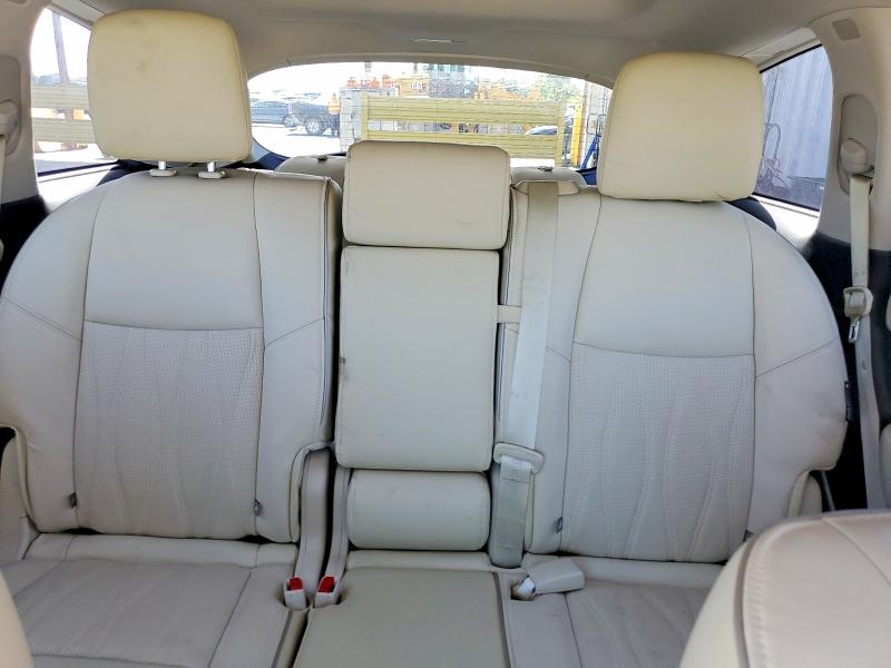 Aukcja sprzedaży 2018 Infiniti Qx60, vin: 5N1DL0MN4JC531440, numer aukcji: 58298146