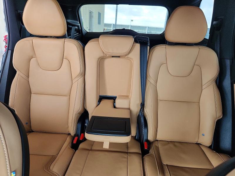 2025 Volvo Xc90 მანქანა იყიდება აუქციონზე, vin: YV4H60PF2S1332947, აუქციონის ნომერი: 58746256