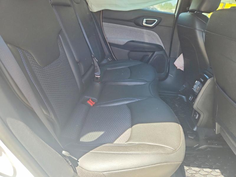 Продажа на аукционе авто 2025 Jeep Compass, vin: 3C4NJDBN5ST602207, номер лота: 57332056