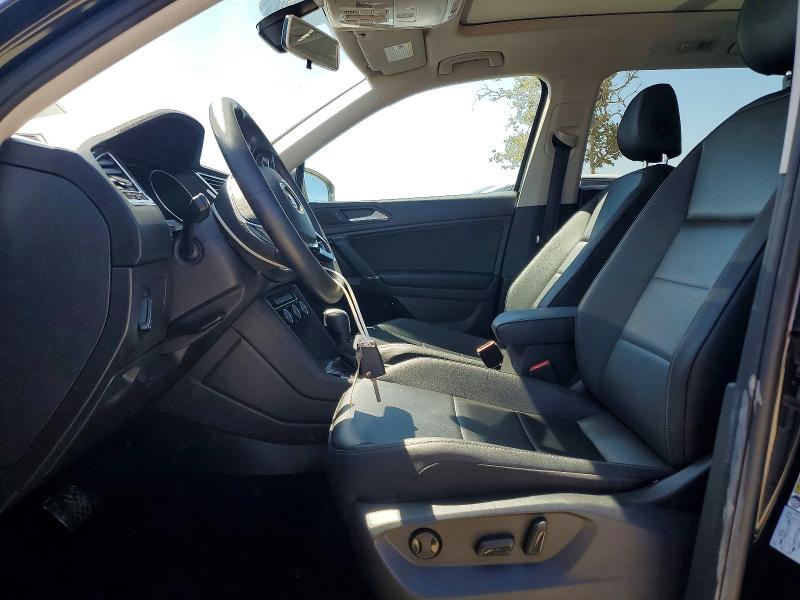 2020 Volkswagen Tiguan მანქანა იყიდება აუქციონზე, vin: 3VV3B7AX3LM040782, აუქციონის ნომერი: 57568846
